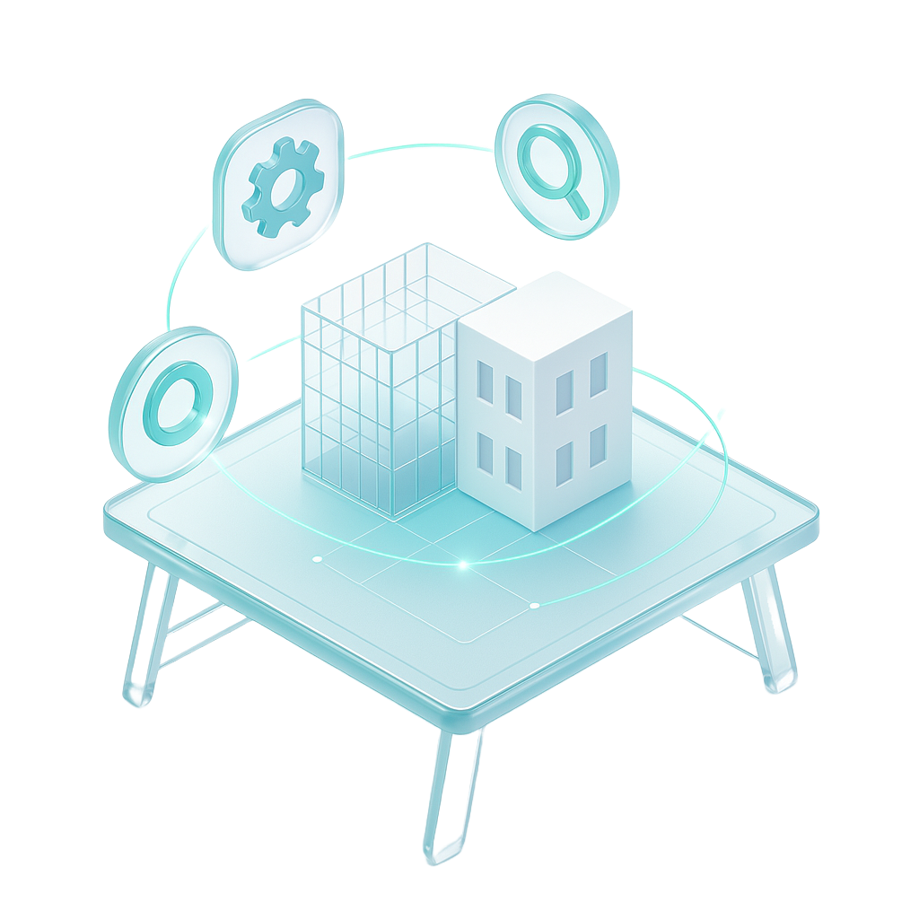 Открытый реестр проектов строительства